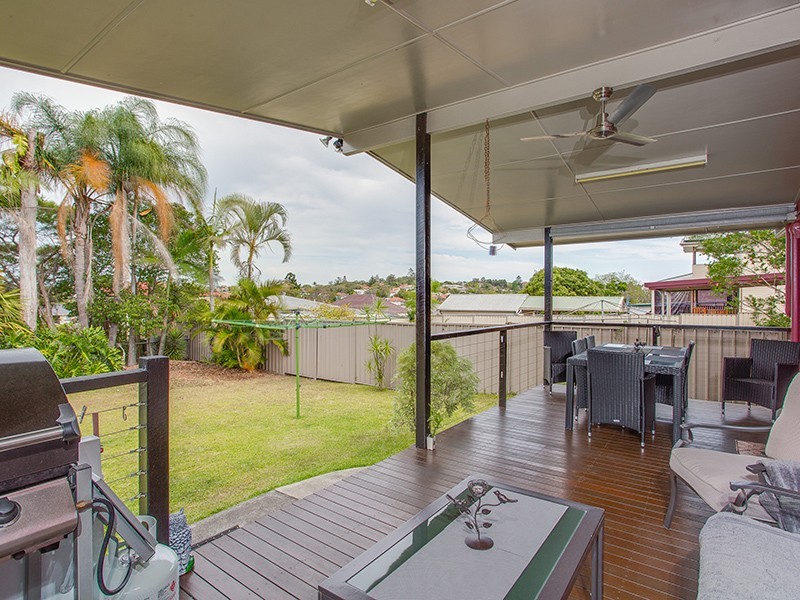 15 Fee Street, Chermside QLD 4032