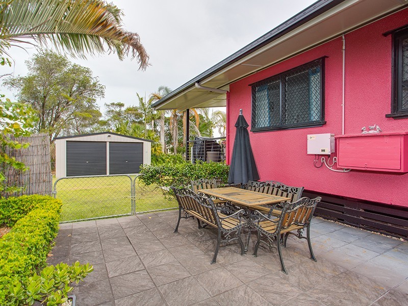 15 Fee Street, Chermside QLD 4032