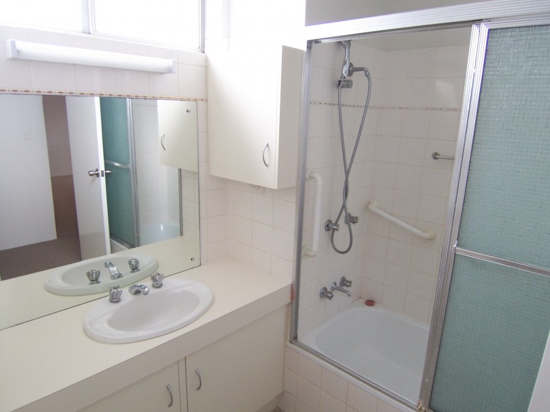 1/78 Curwen Terrace, Chermside QLD 4032