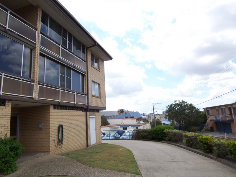 1/78 Curwen Terrace, Chermside QLD 4032