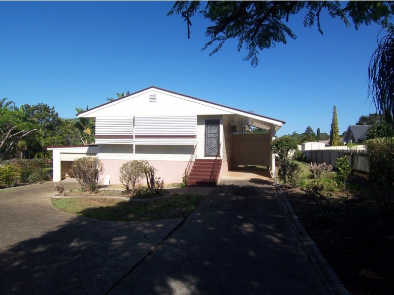 28 Denver Road, Carseldine QLD 4034