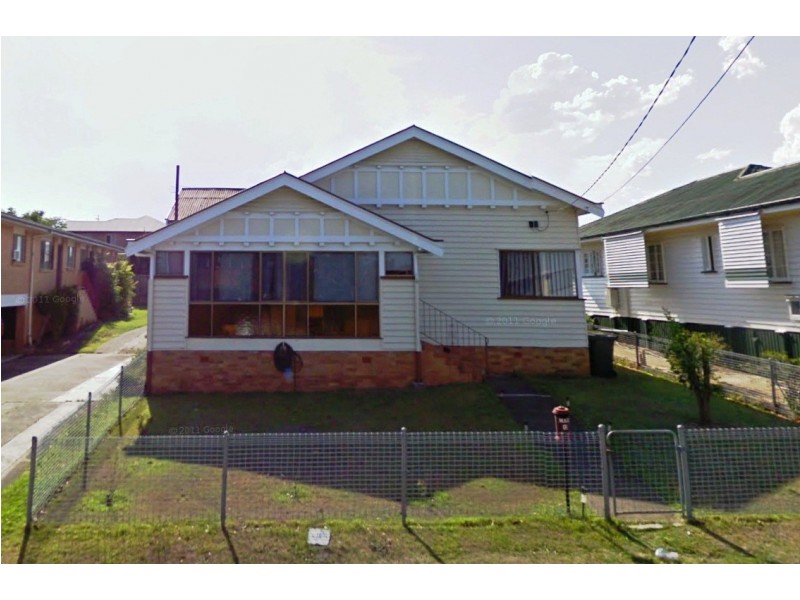 12 Kelso Street, Chermside QLD 4032