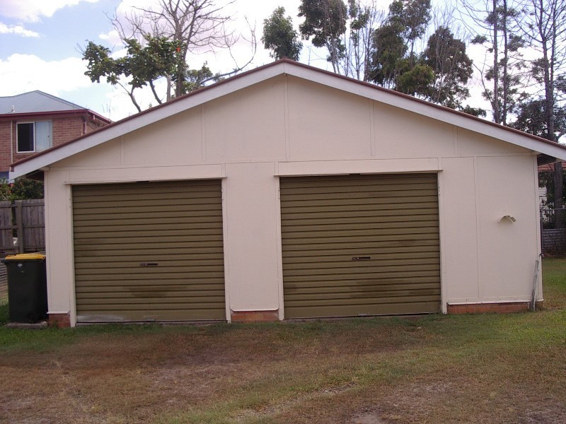 12 Kelso Street, Chermside QLD 4032