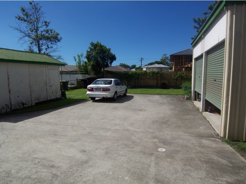 2/226 Toombul Road, Northgate QLD 4013