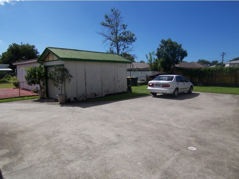 2/226 Toombul Road, Northgate QLD 4013