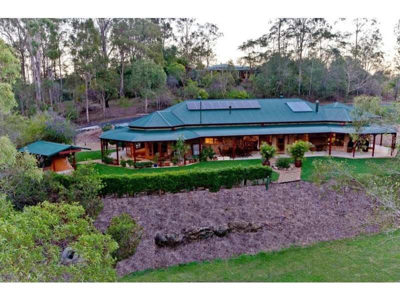 57 Allen Road, Bunya QLD 4055