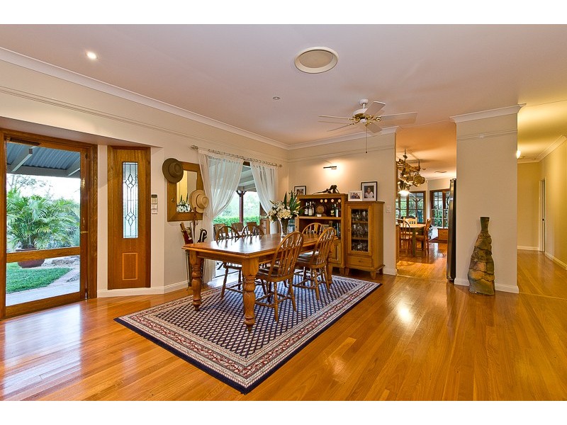 57 Allen Road, Bunya QLD 4055