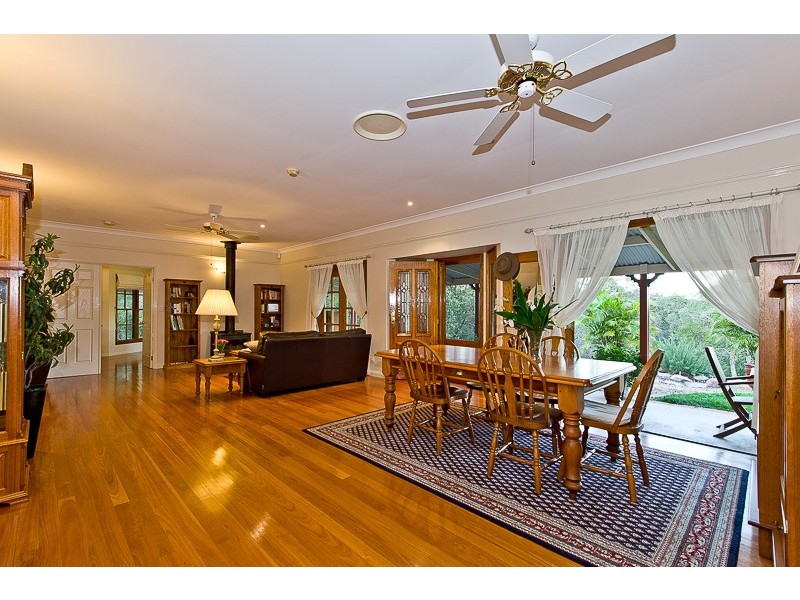 57 Allen Road, Bunya QLD 4055