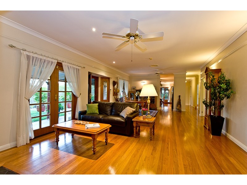 57 Allen Road, Bunya QLD 4055