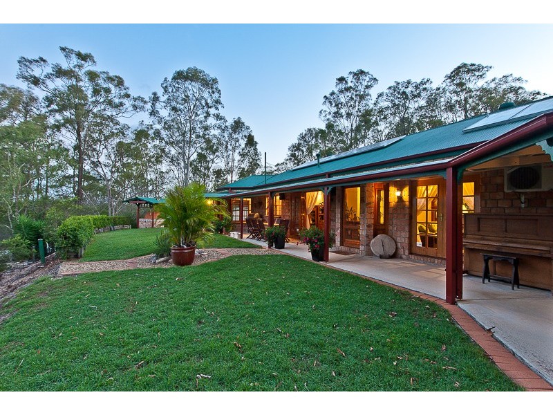 57 Allen Road, Bunya QLD 4055