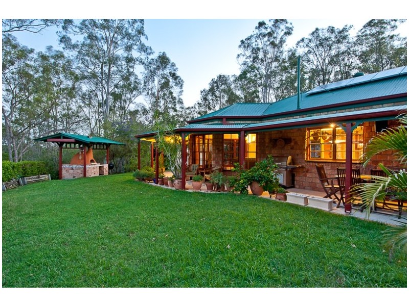 57 Allen Road, Bunya QLD 4055