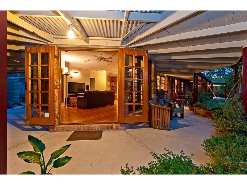 57 Allen Road, Bunya QLD 4055