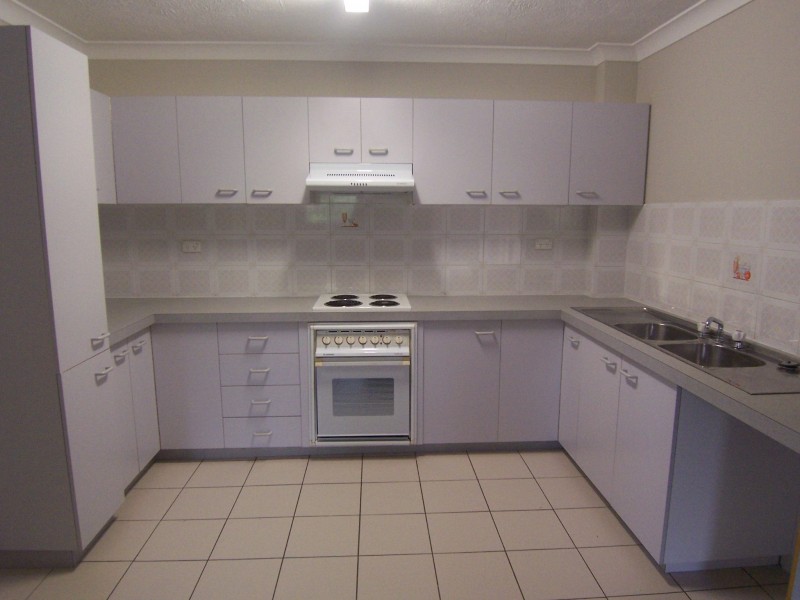 3/114 Miller Street, Chermside QLD 4032