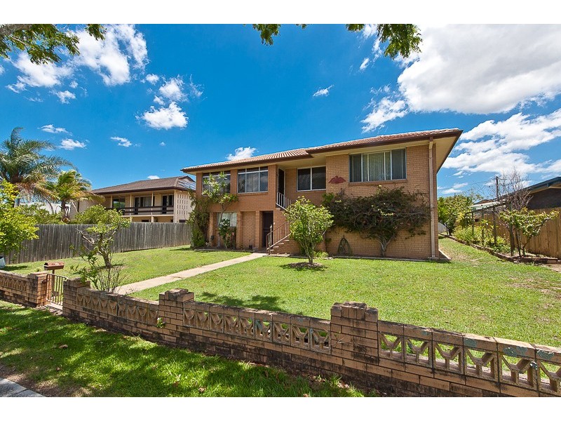 27 Kurago Street, Chermside West QLD 4032