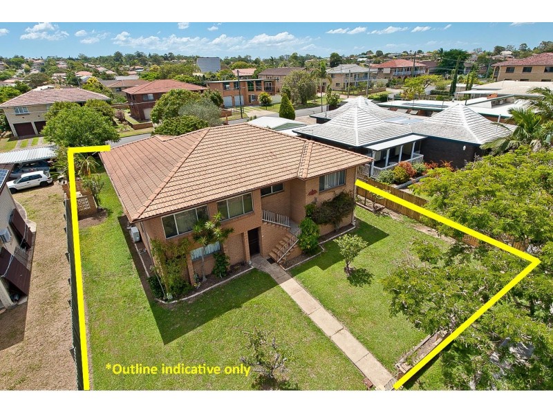 27 Kurago Street, Chermside West QLD 4032