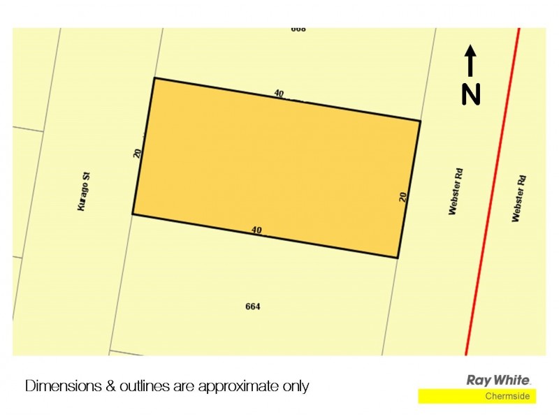 27 Kurago Street, Chermside West QLD 4032