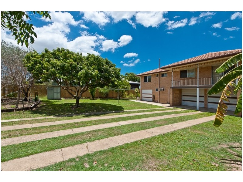 27 Kurago Street, Chermside West QLD 4032