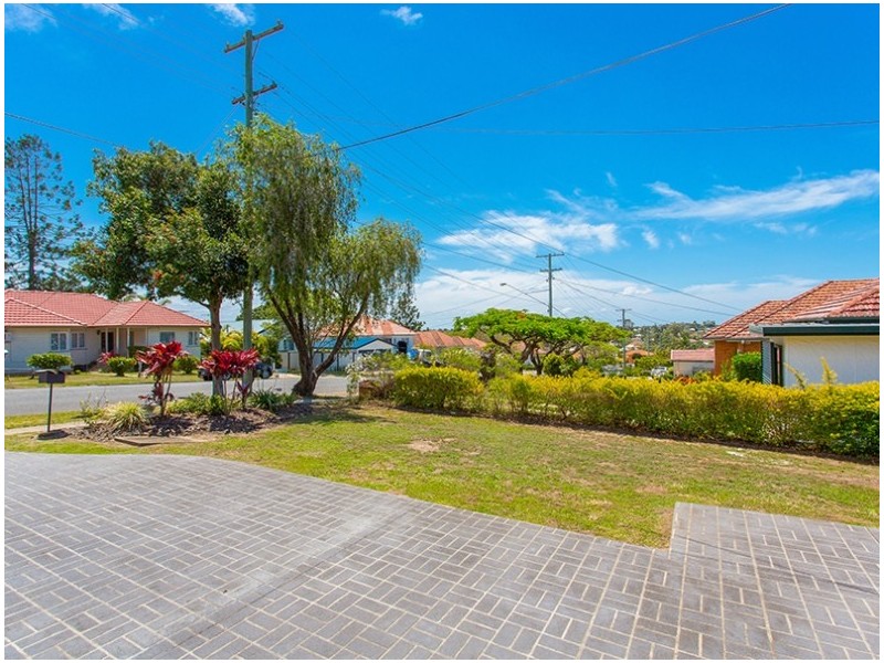 97 Spence Road, Wavell Heights QLD 4012