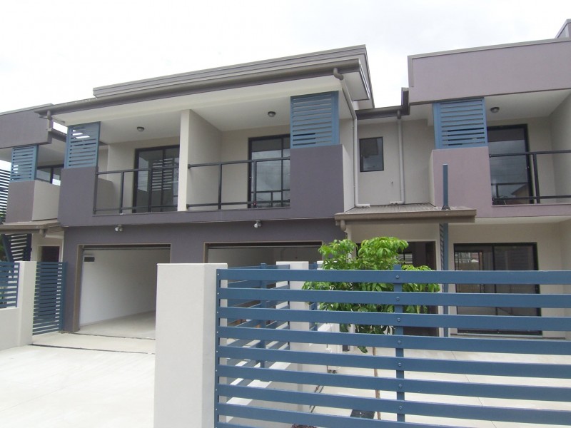 1/19 Frederick Street, Alderley QLD 4051