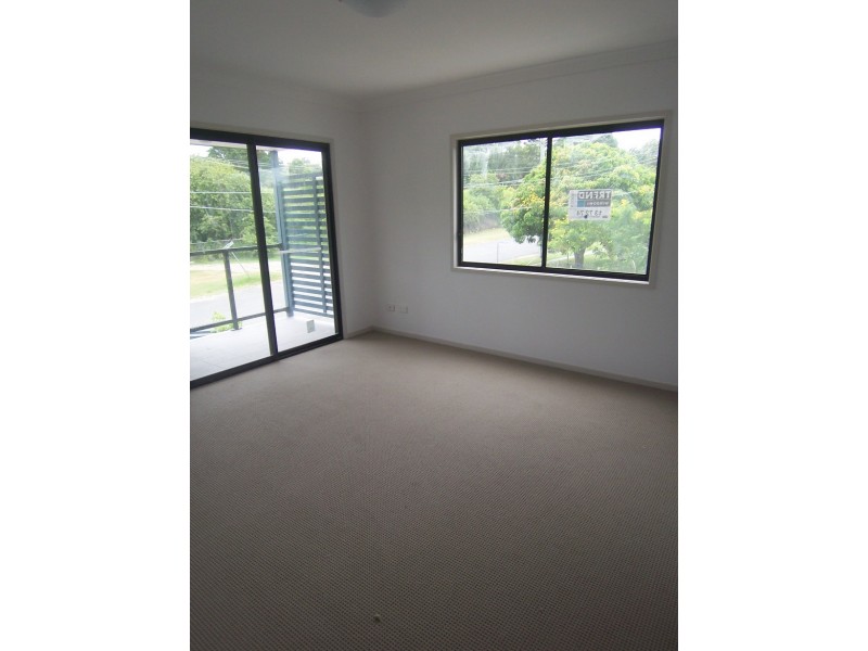 1/19 Frederick Street, Alderley QLD 4051