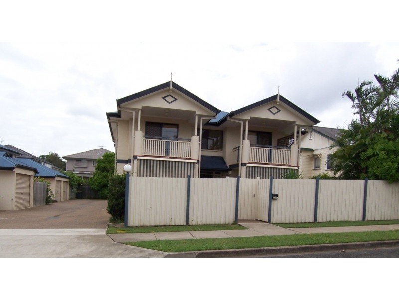 6/12 Eastleigh Street, Chermside QLD 4032