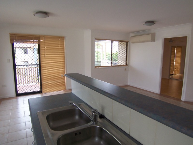 6/12 Eastleigh Street, Chermside QLD 4032