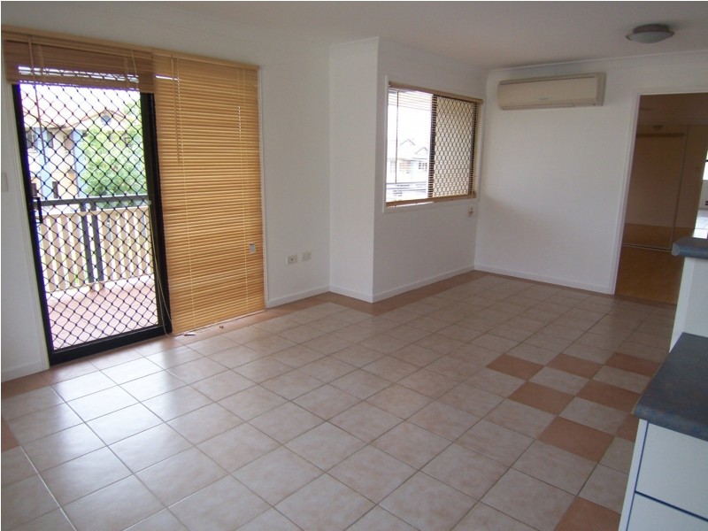 6/12 Eastleigh Street, Chermside QLD 4032