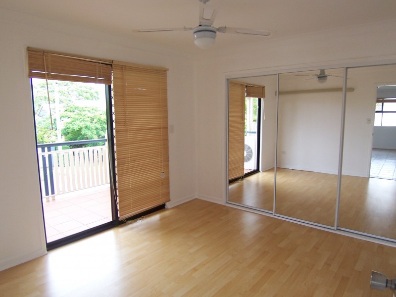 6/12 Eastleigh Street, Chermside QLD 4032