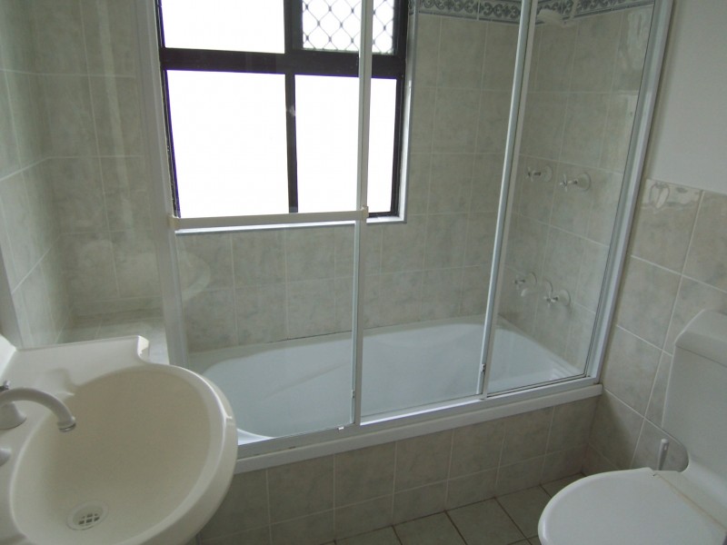 6/12 Eastleigh Street, Chermside QLD 4032