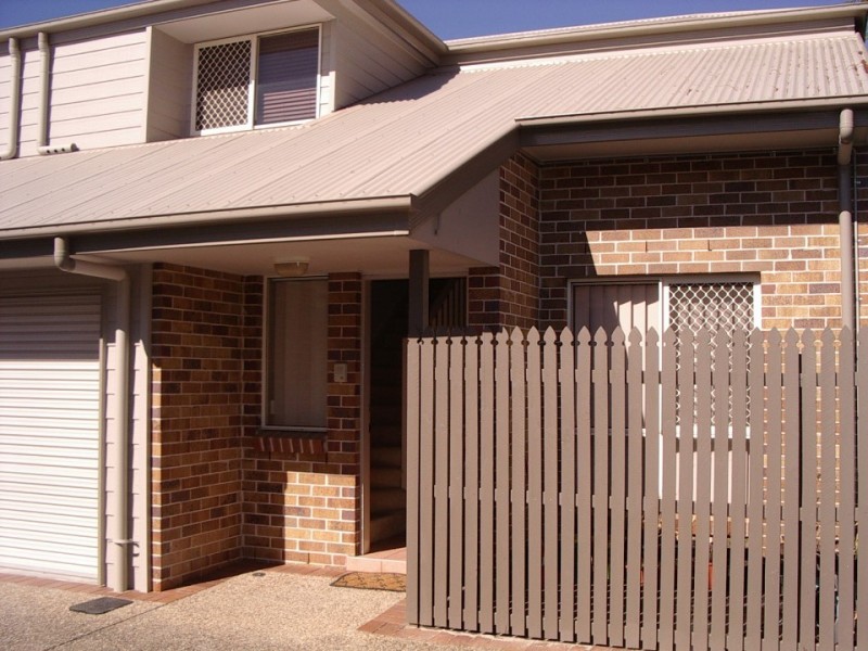 3/34 View Street, Chermside QLD 4032