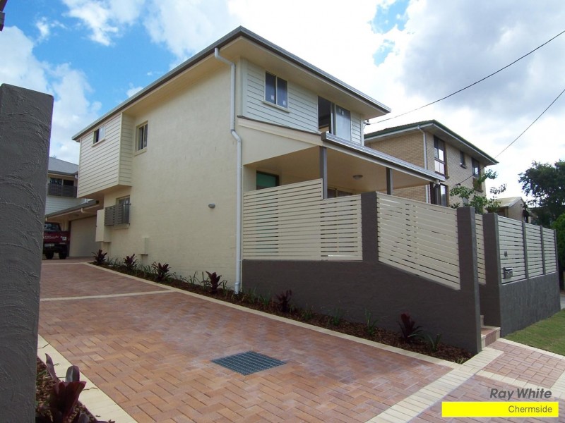 1/44 Norman Drive, Chermside QLD 4032