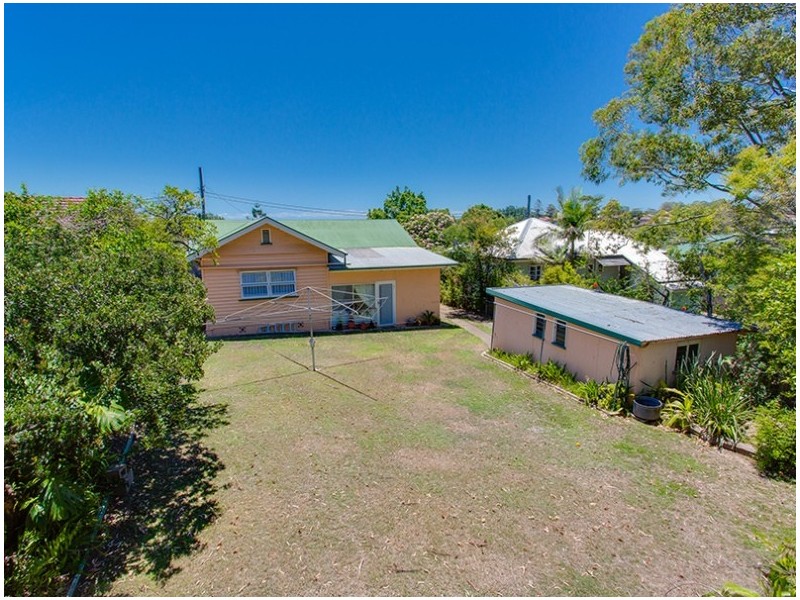 26 Miller Street, Chermside QLD 4032