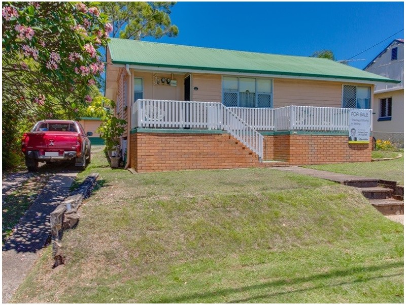 26 Miller Street, Chermside QLD 4032