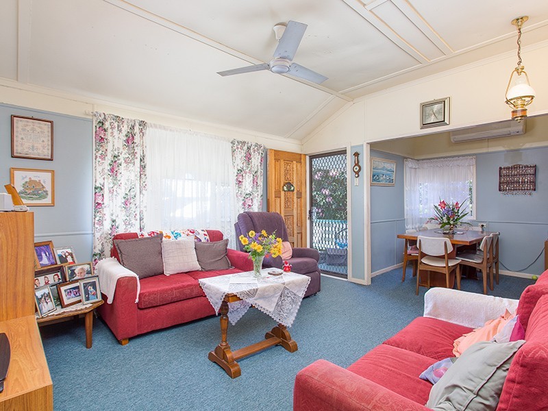 26 Miller Street, Chermside QLD 4032