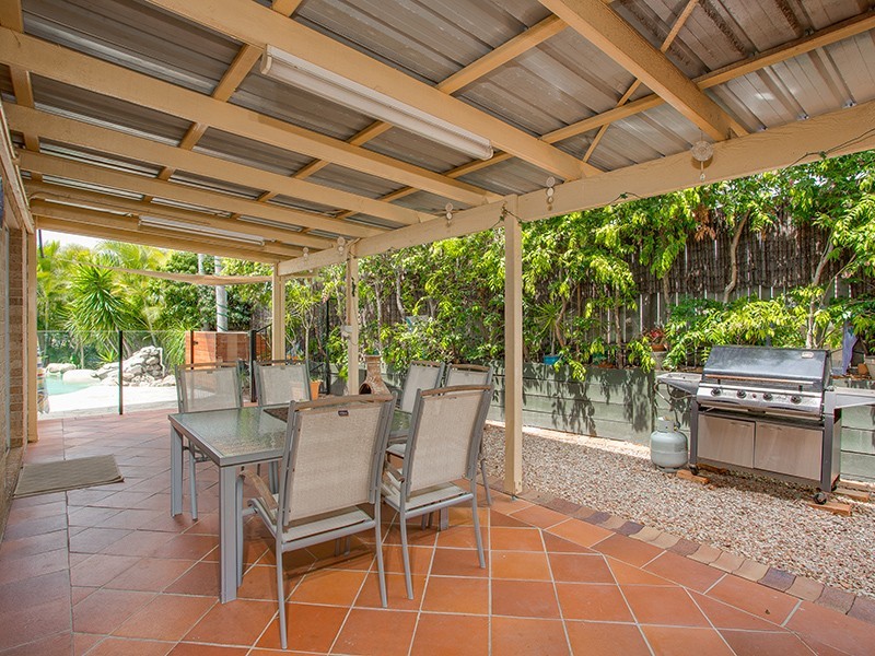 1 Tarun Close, Aspley QLD 4034