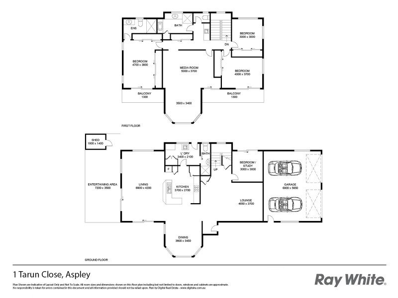 1 Tarun Close, Aspley QLD 4034