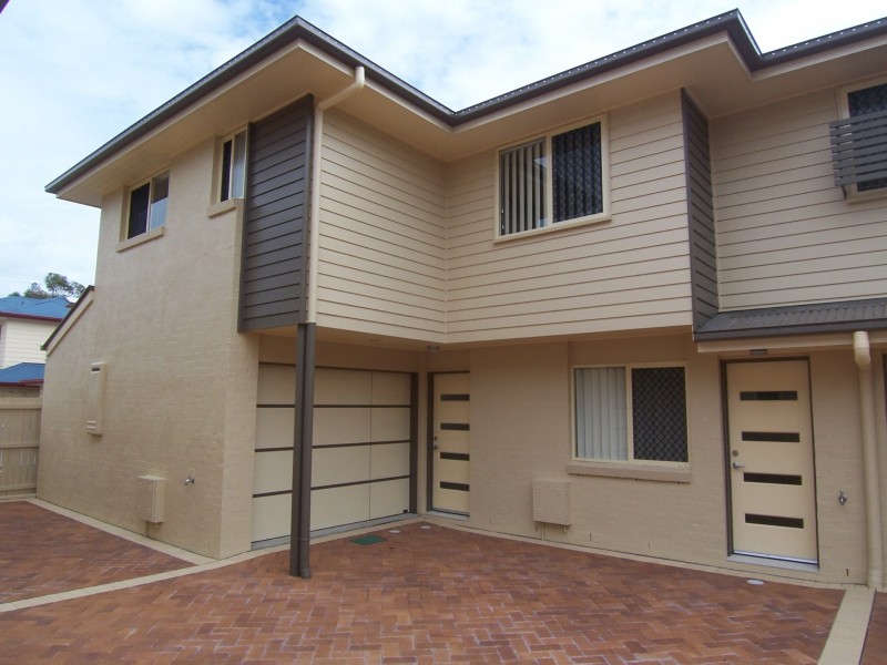 5/110 Miller Street, Chermside QLD 4032