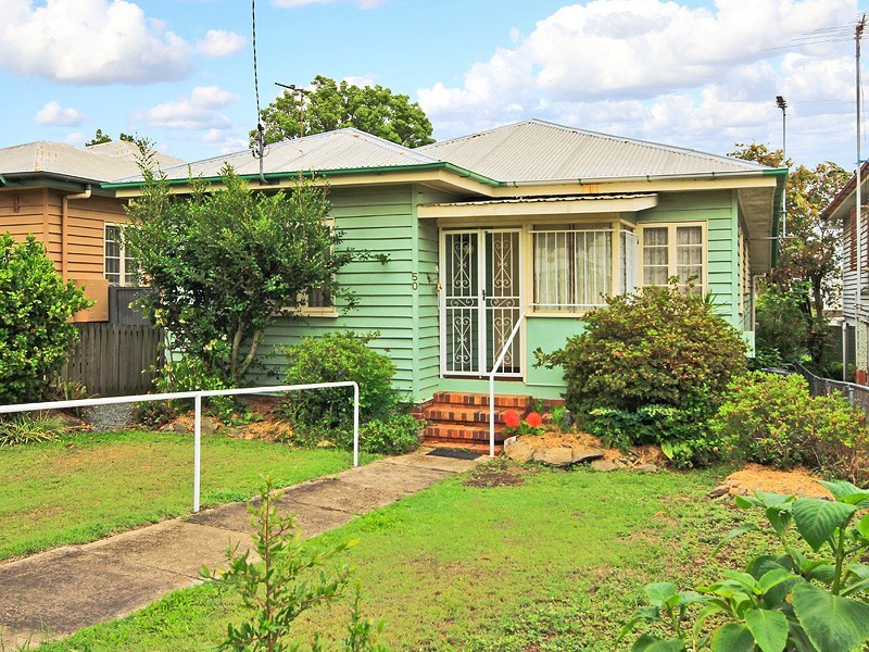 50 Collings Street, Geebung QLD 4034