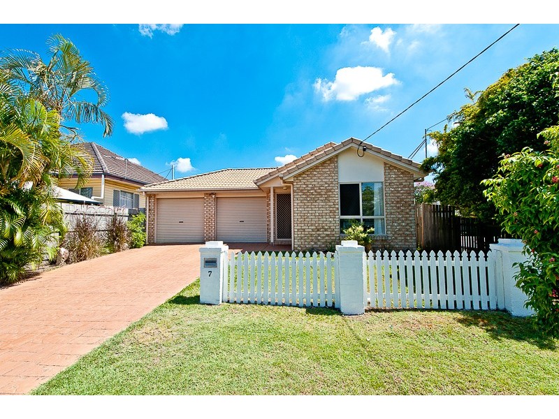 7 Ardill Street, Zillmere QLD 4034