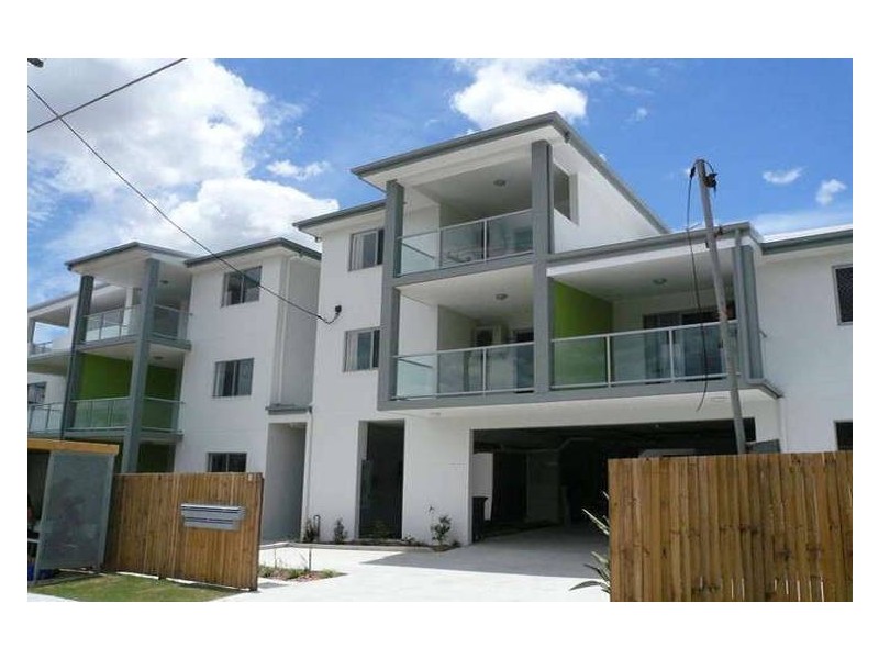 2/8 Kingsmill Street, Chermside QLD 4032