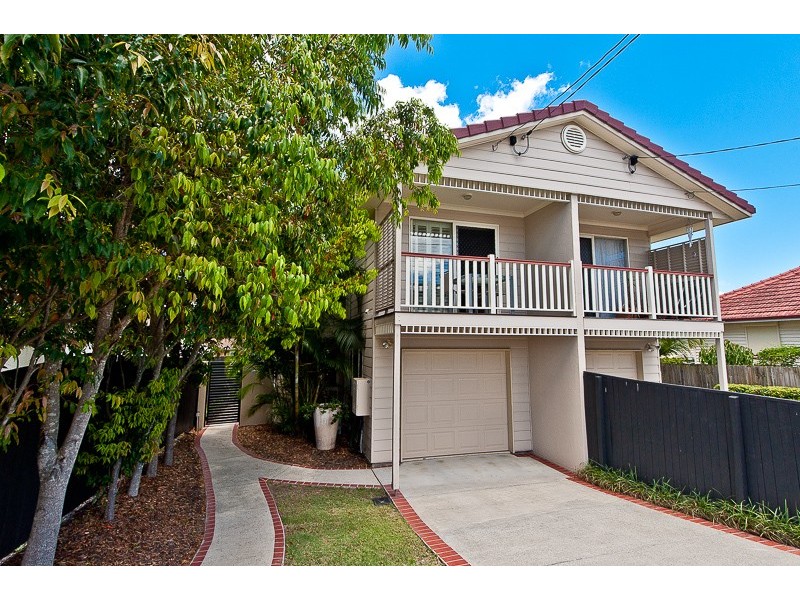 40 Buruda Street, Chermside QLD 4032