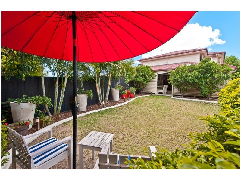 40 Buruda Street, Chermside QLD 4032