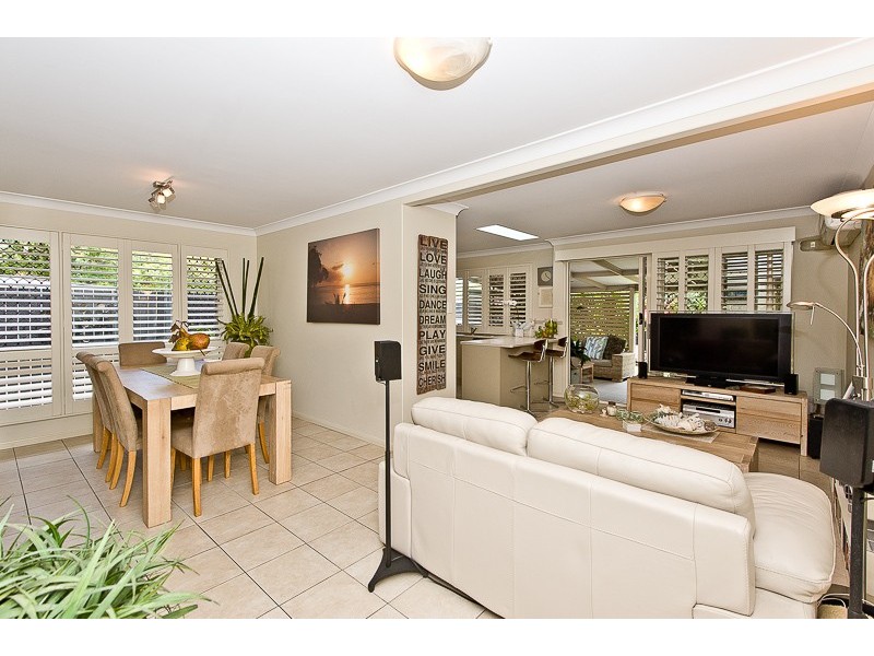 40 Buruda Street, Chermside QLD 4032