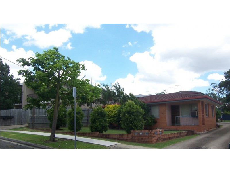 1/15 Bouchard Street, Chermside QLD 4032