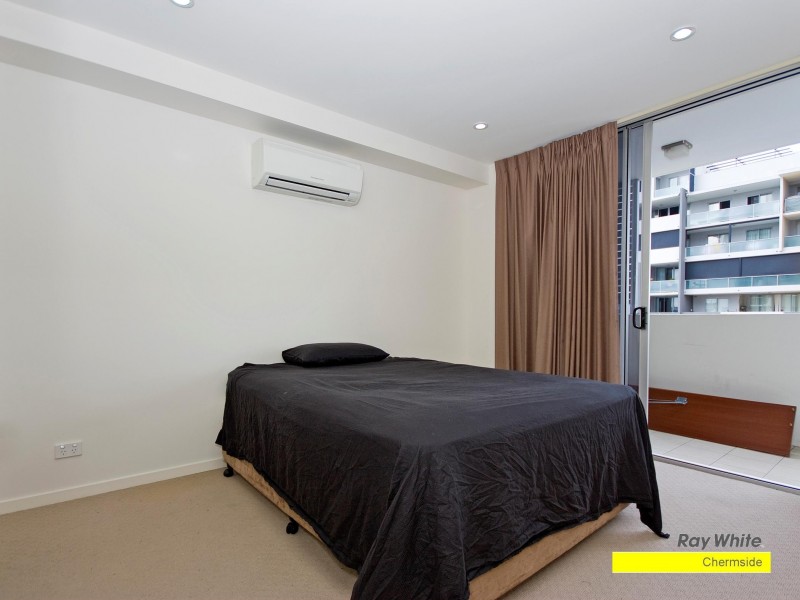 404/20 Playfield Street, Chermside QLD 4032