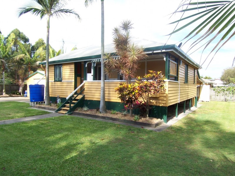 115 Newman Road, Wavell Heights QLD 4012