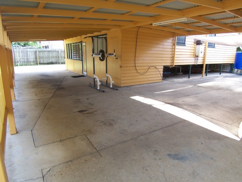 115 Newman Road, Wavell Heights QLD 4012