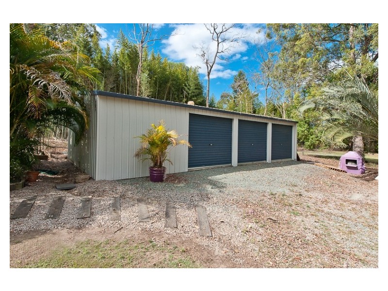 547 South Pine Road, Warner QLD 4500
