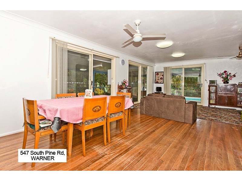 547 South Pine Road, Warner QLD 4500