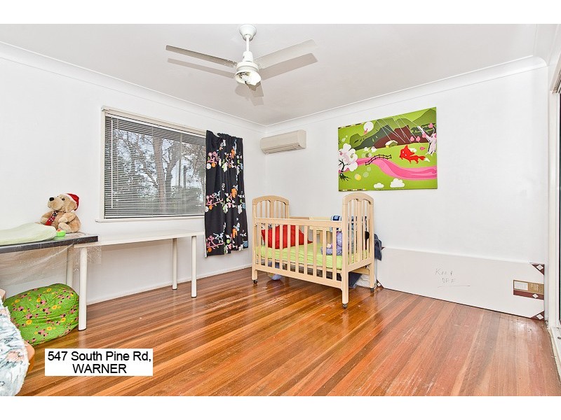 547 South Pine Road, Warner QLD 4500